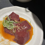 板前焼肉 一笑 靭本町本店的實拍圖