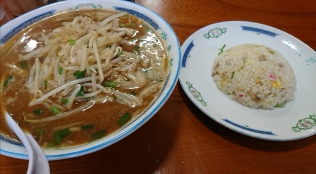 栄来軒的實拍高清圖