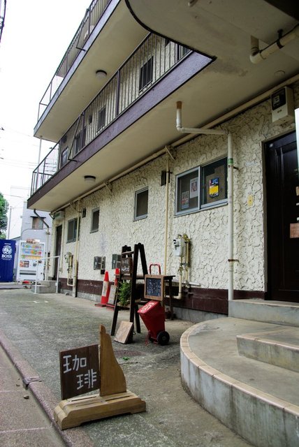 トムネコゴ的實拍高清圖