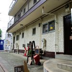 トムネコゴ的實拍圖