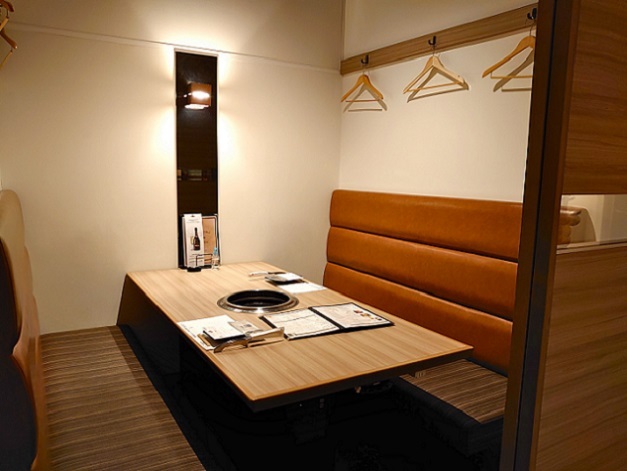 近江うし 焼肉 にくTATSU 青山本店的實拍高清圖