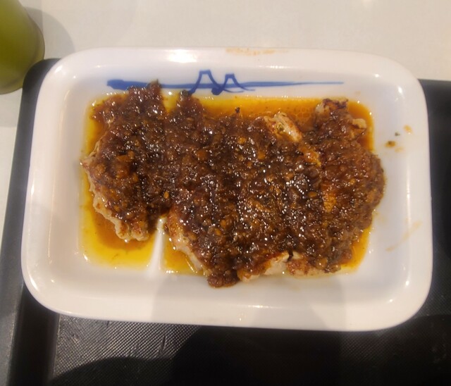recommendations image for 松屋 入谷店