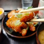 小樽なると屋 旭川永山店的實拍圖