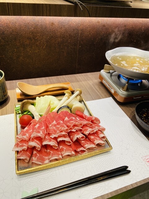 道産羊肉割烹 ラムぴりか的實拍高清圖