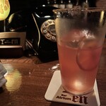 Bar Atrium en的實拍圖