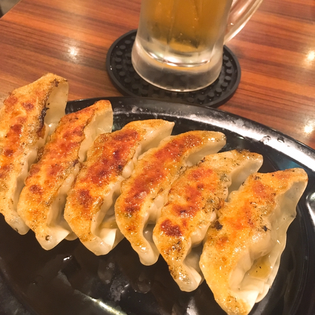 ラーメン横綱 桂麺房 阪急桂店的實拍圖