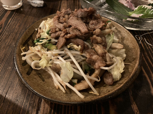 recommendations image for 北海道料理 かすべ