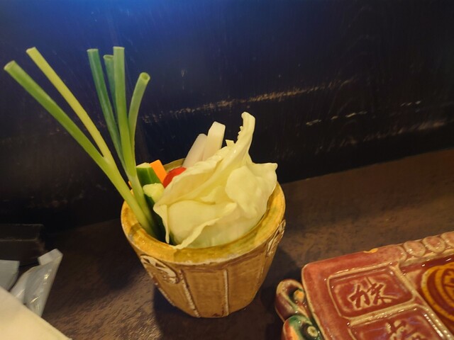 串の坊 京都駅店的實拍高清圖