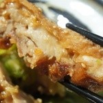鷲の食卓 南8条店的实拍图