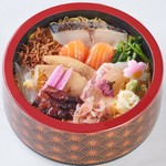 割烹 音羽鮨 箕面出前センター的實拍圖