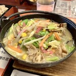 うぐいす茶屋的實拍圖