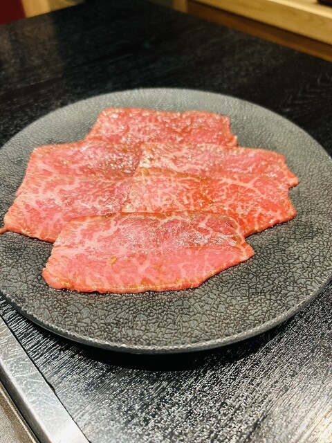 recommendations image for 焼肉 ふくはら