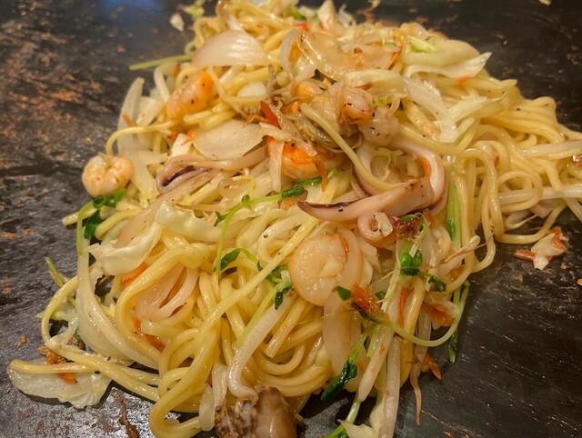 recommendations image for 雷もんじゃ