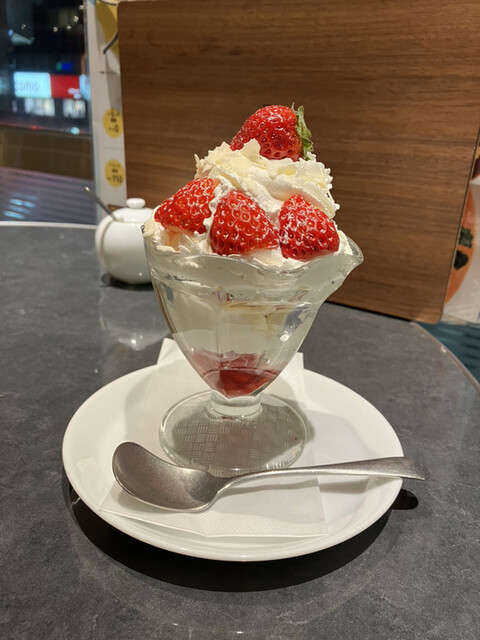 recommendations image for ドトール珈琲店 亀有駅前店