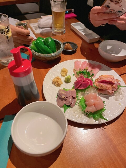 鶏焼みどり的實拍高清圖