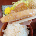 recommendations for よっちゃん