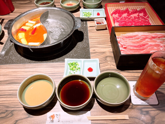 牛禅 神田店的實拍高清圖