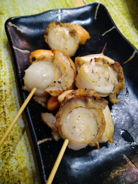 やきとん大王 上野店的實拍高清圖