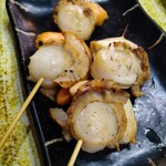 やきとん大王 上野店的實拍圖