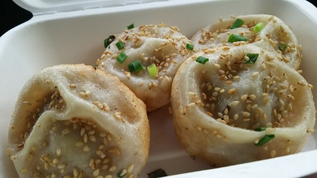 recommendations image for 焼小籠包 ぎょうざ 樹苞