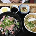 新大正庵的實拍圖