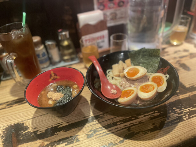 recommendations image for 三田製麺所 恵比寿南店