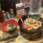 recommendations for 三田製麺所 恵比寿南店