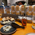 recommendations for Pizzeria&Trattoria GONZO 吉祥寺店