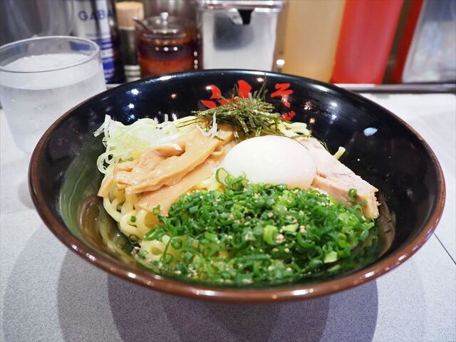 東京油組総本店 赤坂見附組的实拍高清图