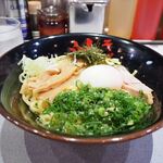 東京油組総本店 赤坂見附組的实拍图