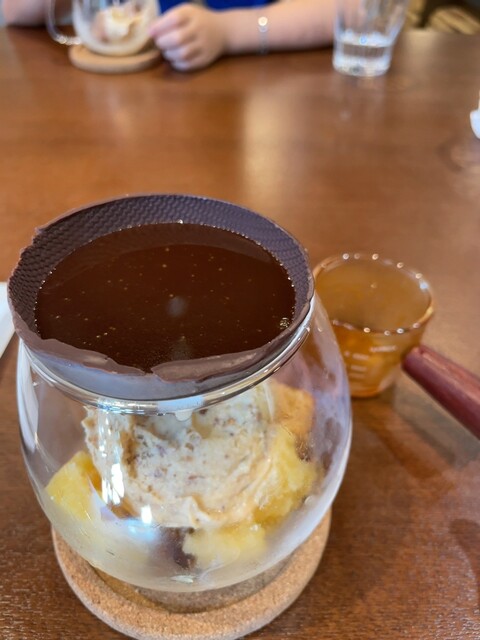 Cafe & Trattoria Polaris的实拍高清图