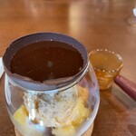 Cafe & Trattoria Polaris的实拍图