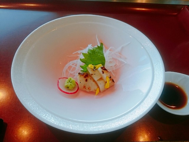 recommendations image for 鉄板焼 石狩