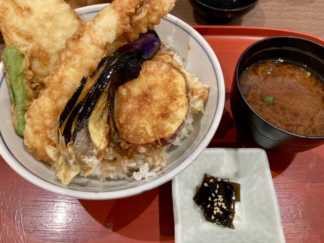 中與食堂 セブンパーク天美店的實拍高清圖