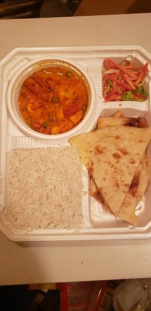 WATAN INDIA Biryani & BBQ Restaurant的實拍高清圖