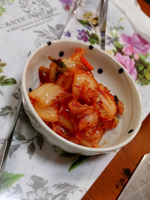 炭火焼肉 三千里的實拍高清圖