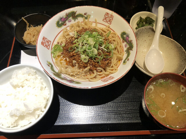 recommendations image for もり平