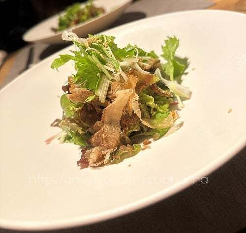 鉄板焼 円居 品川高輪的實拍高清圖