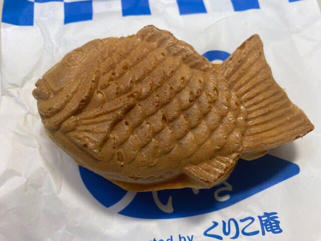 GiGOのたい焼き的實拍高清圖