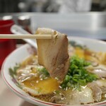 中華そば 双鳩的实拍图