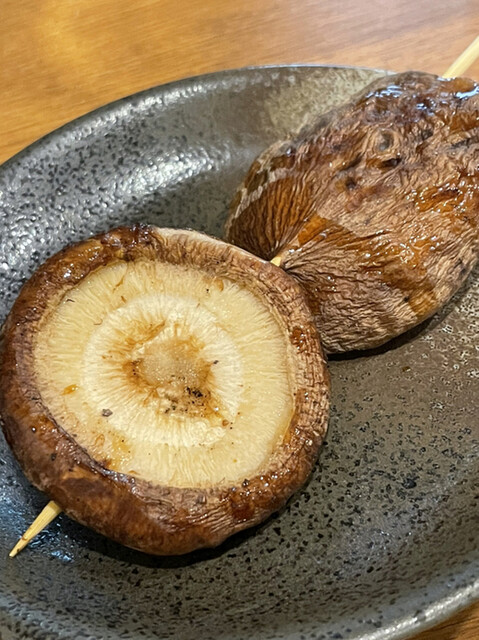 やきとん ゆうやけ 花小金井店的实拍高清图