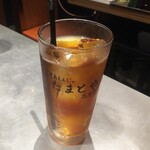 月島もんじゃ たまとや 高円寺的實拍圖