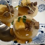 全席個室 鮨と酒日和 ととうお 秋葉原駅前店的實拍圖