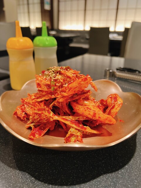 recommendations image for チョンギワ 本館