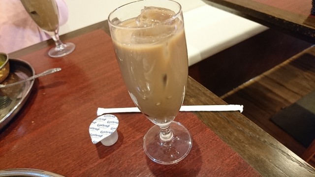 recommendations image for 本場インド・ネパール料理店 RARA