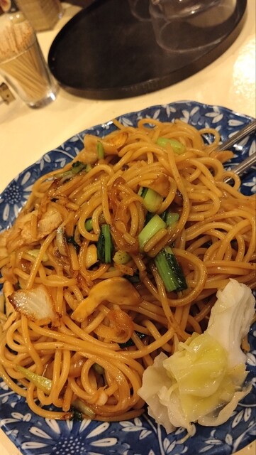 ロメスパ専門店 ボーノボーノ的實拍高清圖