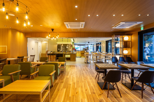 recommendations image for カフェトラ 大塚駅前店