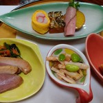 吟川的实拍图