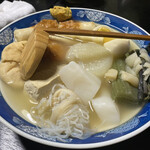 recommendations for 旬の味処 かすべ