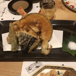 あまの的实拍图